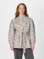 Y.A.S YASGLISMA LS SOFT JACKET