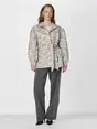 Y.A.S YASGLISMA LS SOFT JACKET