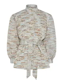 Y.A.S YASGLISMA LS SOFT JACKET