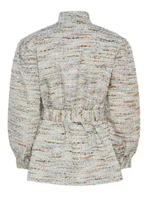 Y.A.S YASGLISMA LS SOFT JACKET