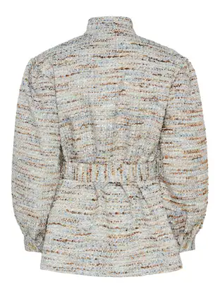 Y.A.S YASGLISMA LS SOFT JACKET