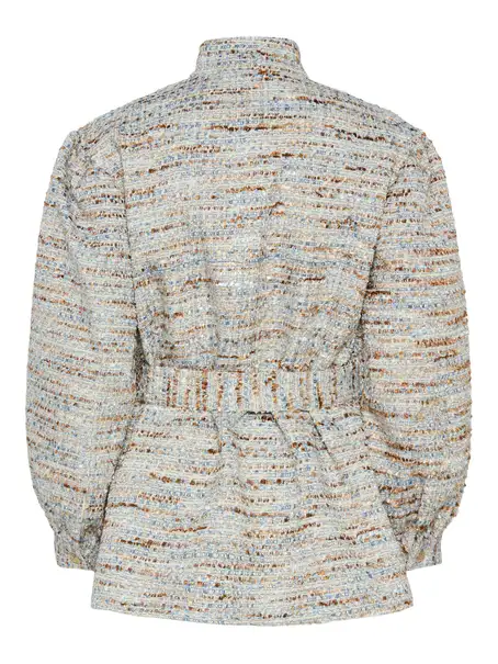 Y.A.S YASGLISMA LS SOFT JACKET