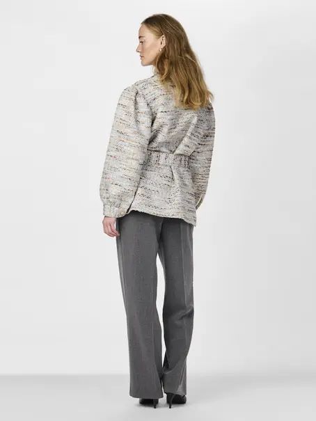 Y.A.S YASGLISMA LS SOFT JACKET