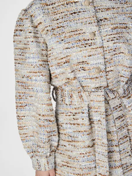 Y.A.S YASGLISMA LS SOFT JACKET