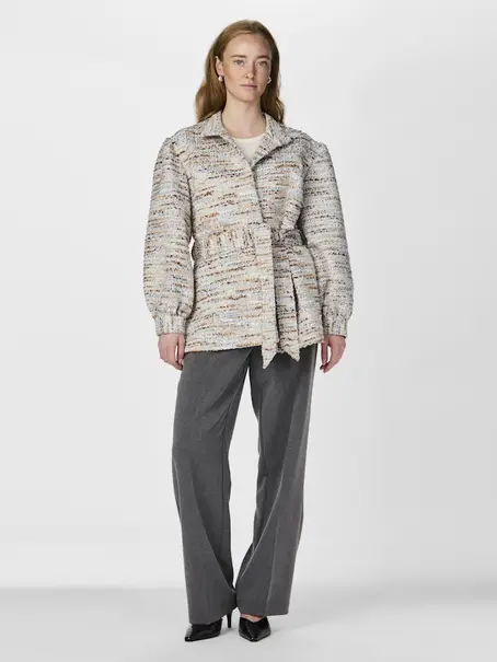 Y.A.S YASGLISMA LS SOFT JACKET