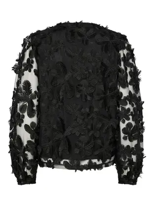 Y.A.S YASKARLY LS SHIRT - SHOW