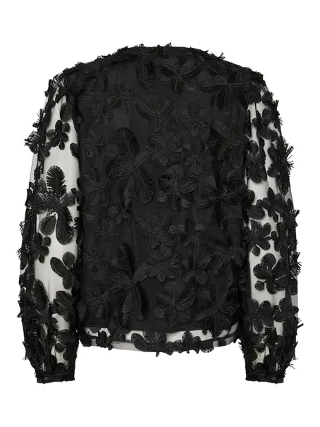 Y.A.S YASKARLY LS SHIRT - SHOW