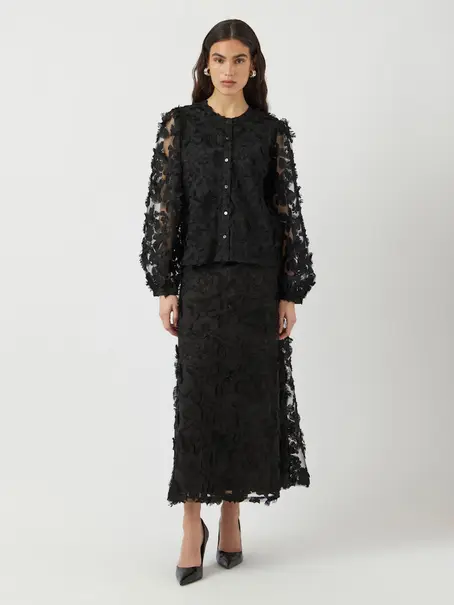 Y.A.S YASKARLY LS SHIRT - SHOW