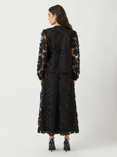 Y.A.S YASKARLY LS SHIRT - SHOW