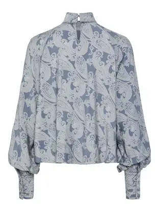 Y.A.S YASLIMOS LS TOP S.