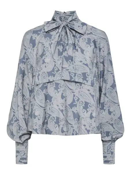 Y.A.S YASLIMOS LS TOP S.