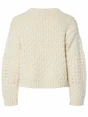 Y.A.S YASLUCCI LS KNIT PULLOVER S.