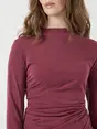 Y.A.S YASLYSA LS TOP NOOS