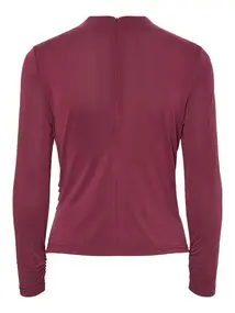 Y.A.S YASLYSA LS TOP NOOS