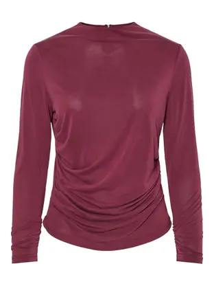 Y.A.S YASLYSA LS TOP NOOS