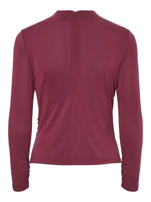 Y.A.S YASLYSA LS TOP NOOS