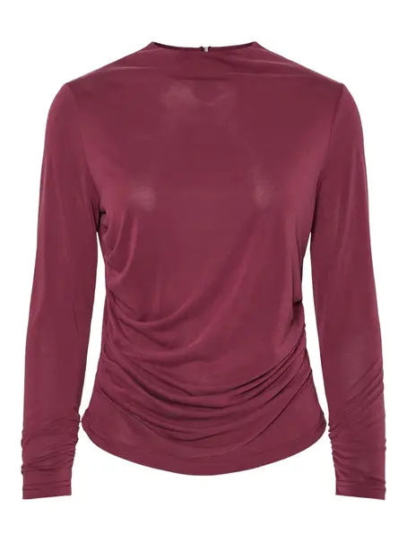 Y.A.S YASLYSA LS TOP NOOS
