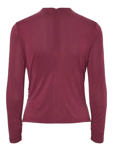 Y.A.S YASLYSA LS TOP NOOS