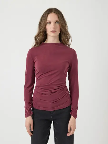 Y.A.S YASLYSA LS TOP NOOS