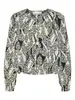 Y.A.S YASMERA LS BOMBER JACKET