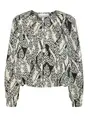 Y.A.S YASMERA LS BOMBER JACKET