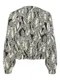 Y.A.S YASMERA LS BOMBER JACKET