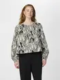 Y.A.S YASMERA LS BOMBER JACKET