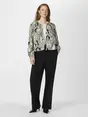 Y.A.S YASMERA LS BOMBER JACKET