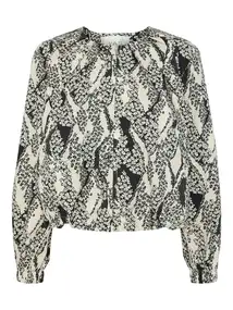 Y.A.S YASMERA LS BOMBER JACKET