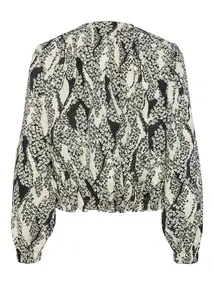 Y.A.S YASMERA LS BOMBER JACKET