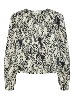 Y.A.S YASMERA LS BOMBER JACKET