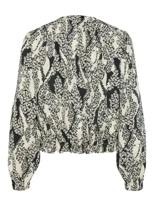 Y.A.S YASMERA LS BOMBER JACKET
