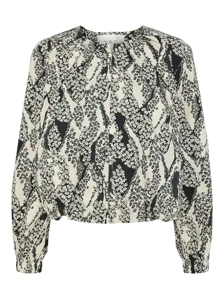 Y.A.S YASMERA LS BOMBER JACKET