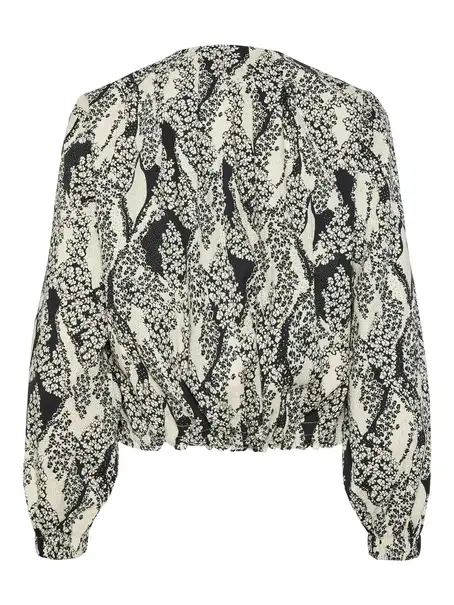 Y.A.S YASMERA LS BOMBER JACKET