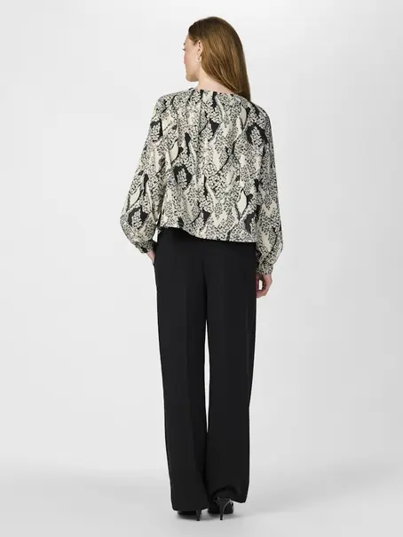 Y.A.S YASMERA LS BOMBER JACKET