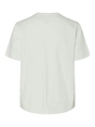 Y.A.S YASMERALA SS T-SHIRT S.
