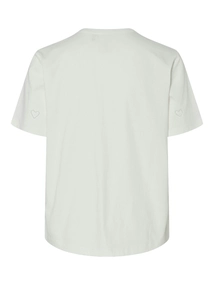Y.A.S YASMERALA SS T-SHIRT S.