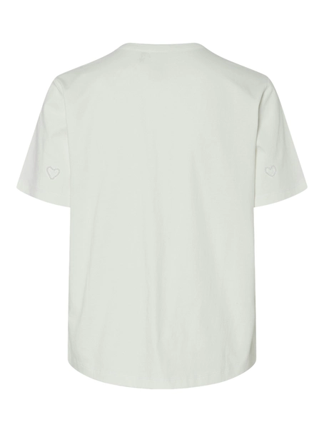 Y.A.S YASMERALA SS T-SHIRT S.