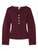 Y.A.S YASMIKKALA LS KNIT CARDIGAN S.