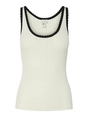 Y.A.S YASNILLA SL KNIT TOP S.