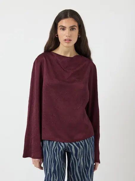 Y.A.S YASNIMBO LS TOP S.