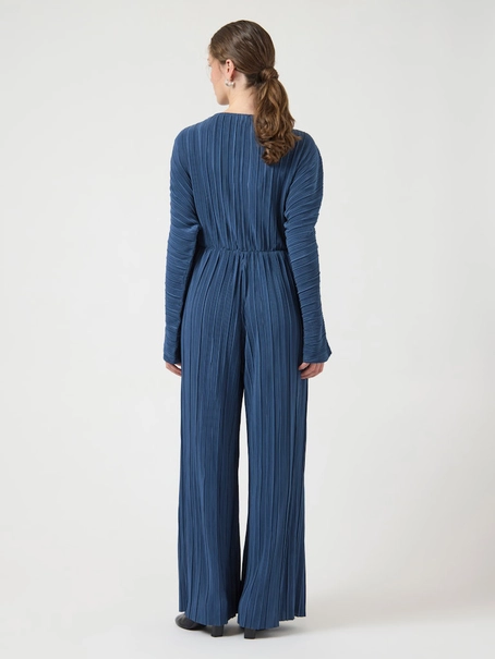 Y.A.S YASPALISA LS JUMPSUIT S.