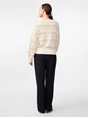 Y.A.S YASPINA LS KNIT CARDIGAN S. 26033218