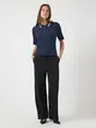Y.A.S YASPRIMOS 2/4 KNIT PULLOVER S.