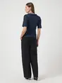 Y.A.S YASPRIMOS 2/4 KNIT PULLOVER S.
