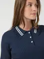 Y.A.S YASPRIMOS 2/4 KNIT PULLOVER S.