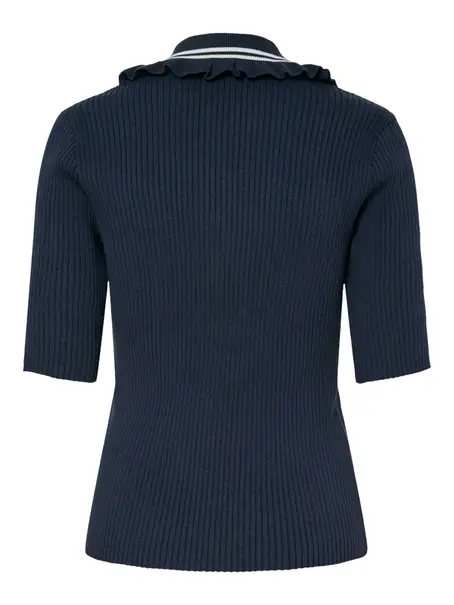 Y.A.S YASPRIMOS 2/4 KNIT PULLOVER S.