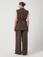 Y.A.S YASSHIMMA WAISTCOAT