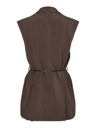 Y.A.S YASSHIMMA WAISTCOAT