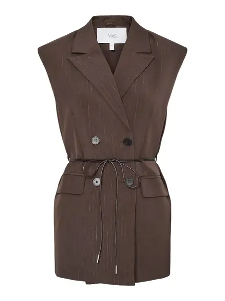 Y.A.S YASSHIMMA WAISTCOAT